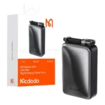 پاور بانک مکدودو مدل Mcdodo MC-433 20000mAh