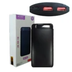 .پاوربانک KOLUMAN.B-010.20000
