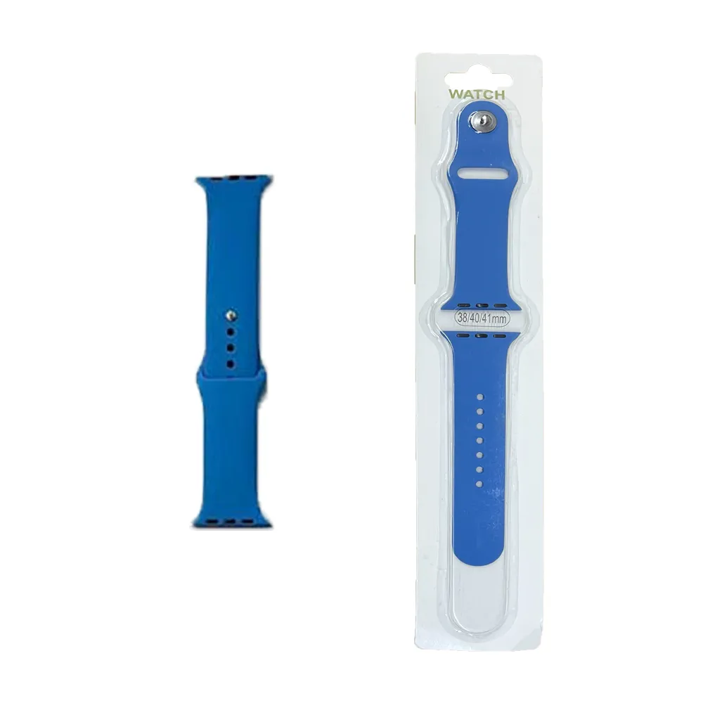 002fc00efc0c9bc9703b34b2cda0b4c4e3918afa6950efeac2932173bd0663e9.webp بند اپل واچ SILICON 38mm/40mm/41mm آبی کدر