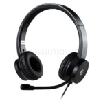 هدست سیم دار بیاند مدل BEYOND BH-760