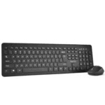 کیبوردوماوس بیسیم تسکو 7011W