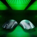 ماوس بی سیم ریزر مدل RAZER VIPER V3 PRO مشکی