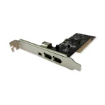 کارت فایروایر PCI 1394