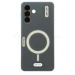 قاب سامسونگ مدل SAMSUNG Colorful A35 مشکی