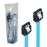 کابل دیتاساتا SATA3 یک متری 6G