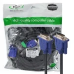 کابل مانیتورVENOUS.K110VGA.10M.