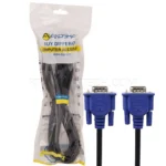 کابل مانیتور انوشان مدل 2+3 ANOSHAN VGA