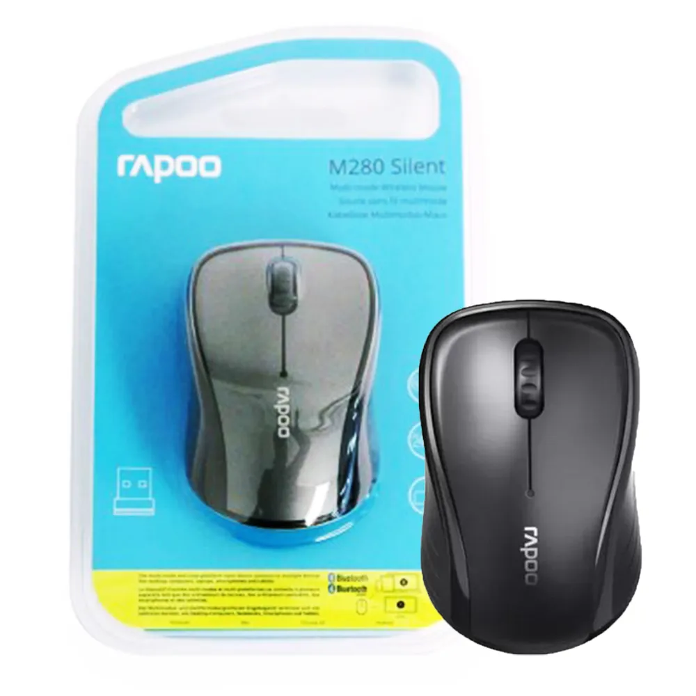 0189f2bddf209c3df65d8bd84c8b4ebb680d2cf25035e7962f2f938ae5e7d355.webp 0ماوس وایرلس RAPOO M280s BLACK