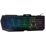 کیبورد گیمینگ تسکو