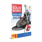 گردوSP1سالیدورک 2023پریمیوم 73T