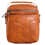 کیف رودوشی SB27عسلی