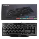 کیبوردسیم دار KingStar.KB86CN