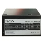 پاور تسکو مدل TSCO TP570N 230W