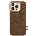 قاب اپل مدل KAJSA ART IPHONE دیزرت