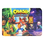 کیف FAT PS5 طرح Crash