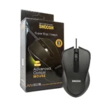 ماوس سیم دار شوش مدل SHOOSH M21