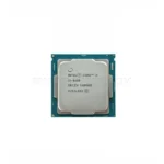 پردازنده اینتل مدل Intel Core i3 9100 CPU