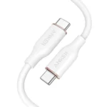 کابل شارژ انکر مدل ANKER A8552H21 PD TYPE-C سفید