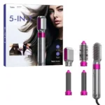 برس حرارتی و حالت دهنده مو هوکو مدل HOCO DAR41