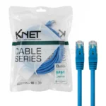 کابل پچکورد کی نت مدل KNET CAT6 3M