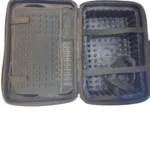 کیف نحل طرح چمدونی PS5 SLIM مشکی