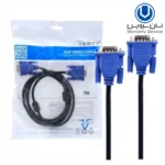 کابل مانیتور VERITY-3+2-1.5M