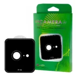 محافظ لنز رینگ مدل IPHONE 16E مشکی