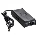 شارژر لپ تاپ دل مدل RO DELL 19.5Volt 4.62Amper فیش گرد