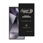 گلس سامسونگ مدل SuperD SAMSUNG S24Ultra