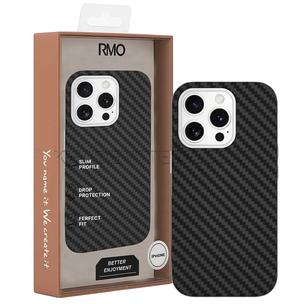 0381646a57f5c37790a71447b56d32bf2ee5c85eb226569b263bbb11b6c4e06c.webp قاب اپل مدل RMO IPHONE 16 Pro کربن