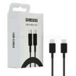 کابل تایپ سی سامسونگ مدل SAMSUNG 5A A70 PD TYPE-C