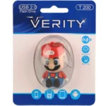 فلش عروسکی T200 VERITY 64G