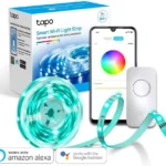 ریسه روشنایی تاپو مدل TAPO L900 5M