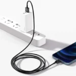 کابل بیسوس مدل BASEUS CALYS-C01 IPHONE