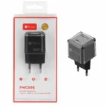 کلگی شارژر پرووان PWC595 مشکی PROONE