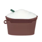 کیس ایرپاد پرو 2 طرح STARBUCKS