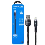 کابل کینگ استار KingStar K325I 1M IPHONE