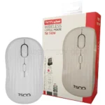 ماوس بی سیم تسکو مدل TSCO TM740W سفید