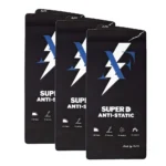 گلس آلفا مدل ALFA AntiStatic Samsung S25Ultra