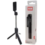 مونوپاد سه پایه ارلدام مدل EARLDOM ZP23