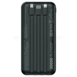 پاوربانک ایکس انرژی مدل X-ENERGY X-834 30000mAh