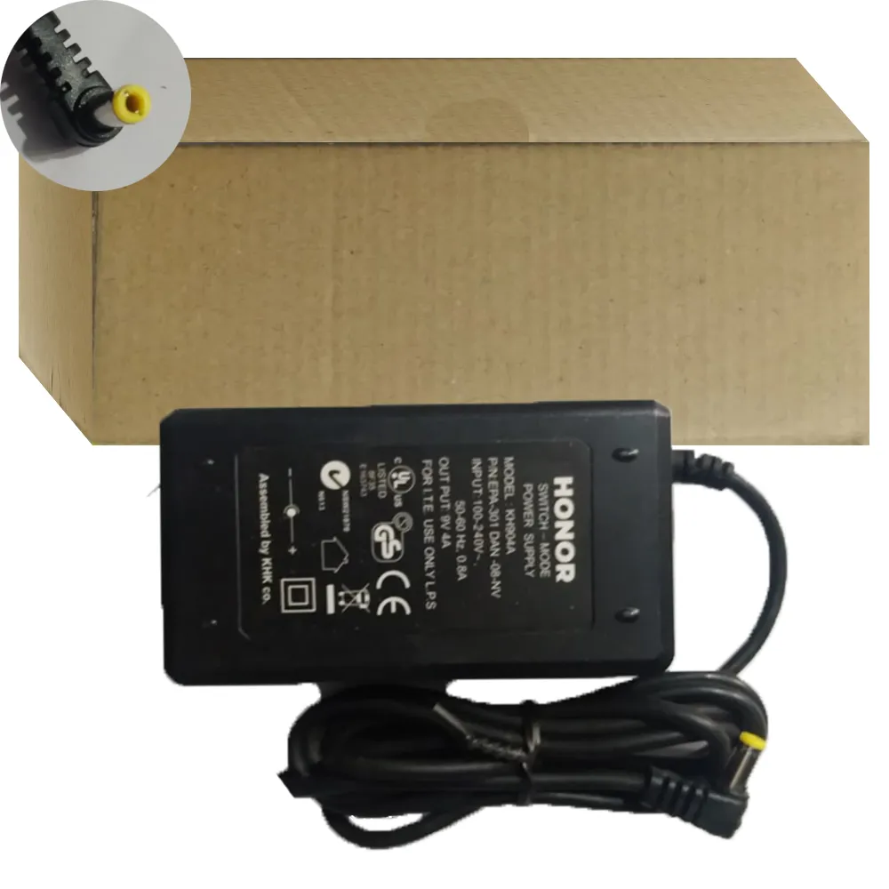 04c53829f5b144d08bb10fe9998deb238062890690d6f10804f9c5c1dcf8606b.webp آداپتورمودم 9V.4A برندHONOR