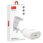 کلگی شارژر PROONE-PWC500-CH01 سفید