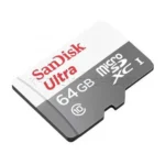 رم میکرو سندیسک مدل SanDisk 100MB 64G ایران رهجو