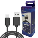 کابل شارژر PS5 پکدار SP5-015 ALAYX