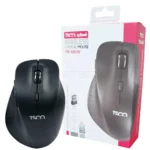 ماوس بی سیم تسکو مدل TSCO TM686W مشکی