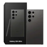گوشی موبایل سامسونگ مدل SAMSUNG S24 ULTRA 1T