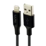 کابل تسکو مدل TSCO IPHONE 1M TCI601 مشکی