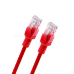 کابل شبکه ایکس پی مدل XP CAT6 UTP 3M