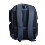 کیف کوله لپ تاپ ورسای مدل VERSAI سرمه ای